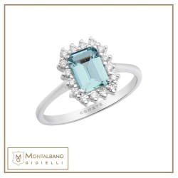 Azzurra Prestige - ANQ 344 | Comete Gioielli